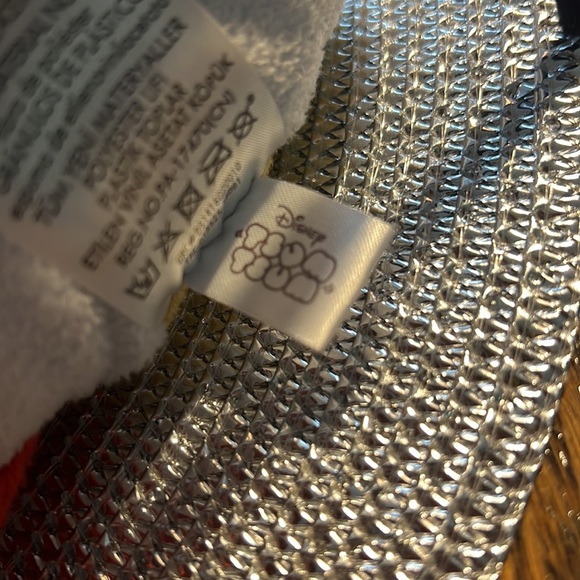 Disney Minnie Mouse Tsum Tsum 15” plush - Picture 6 of 7